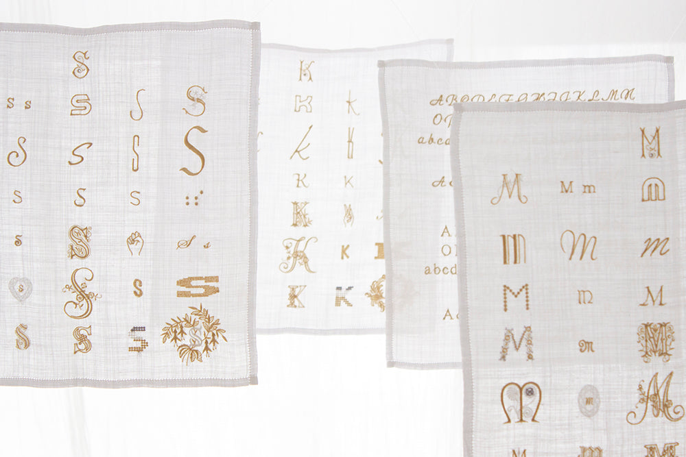 【アミュプラザ鹿児島店】刺繍サービスリニューアルのお知らせ