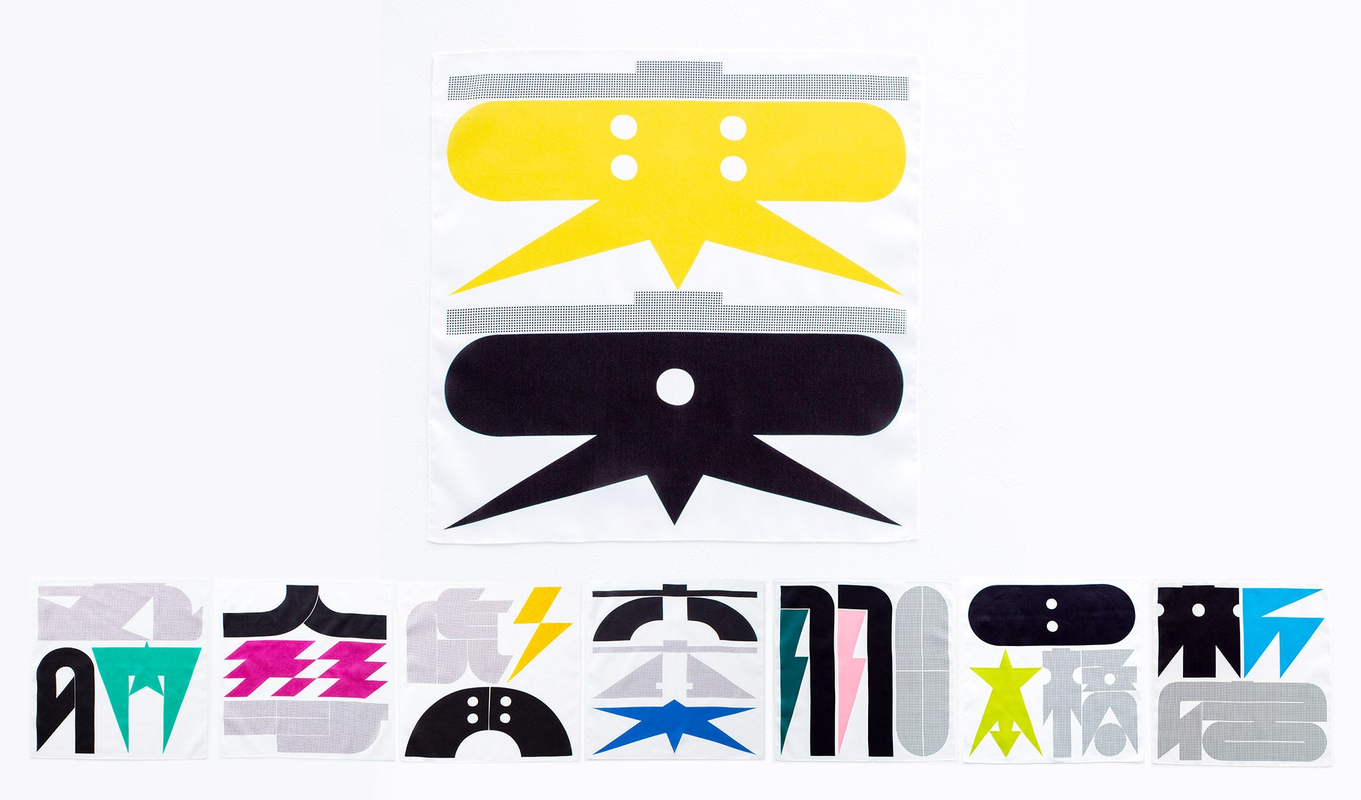 City Typography シリーズに新作「東京」が登場
