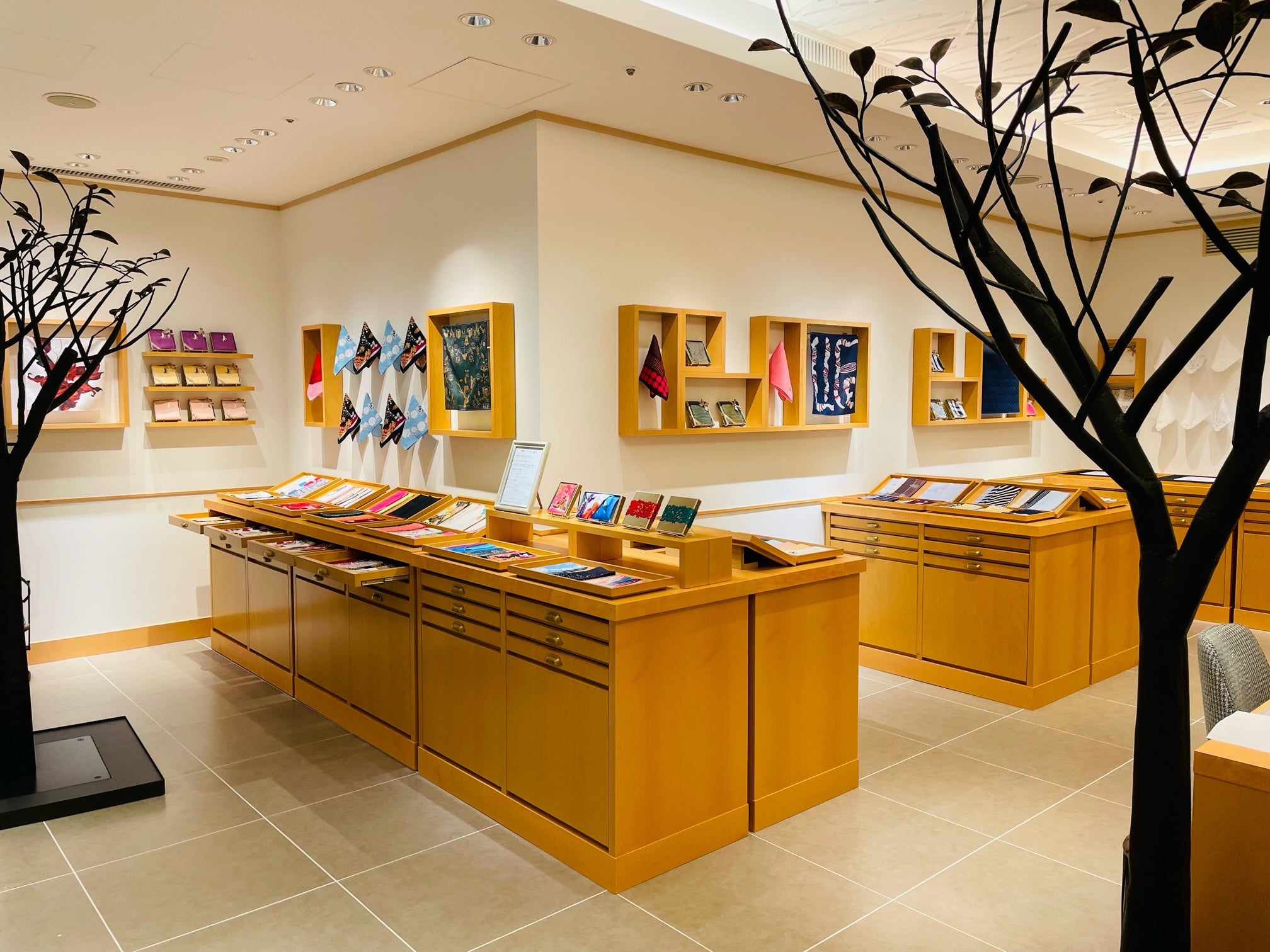 【六本木ヒルズ本店】リニューアルオープンのお知らせ