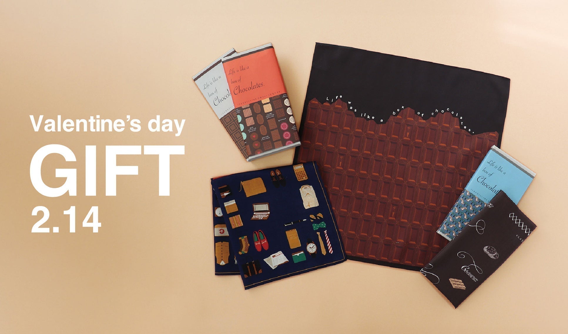 Valentine’s GIFT 2026