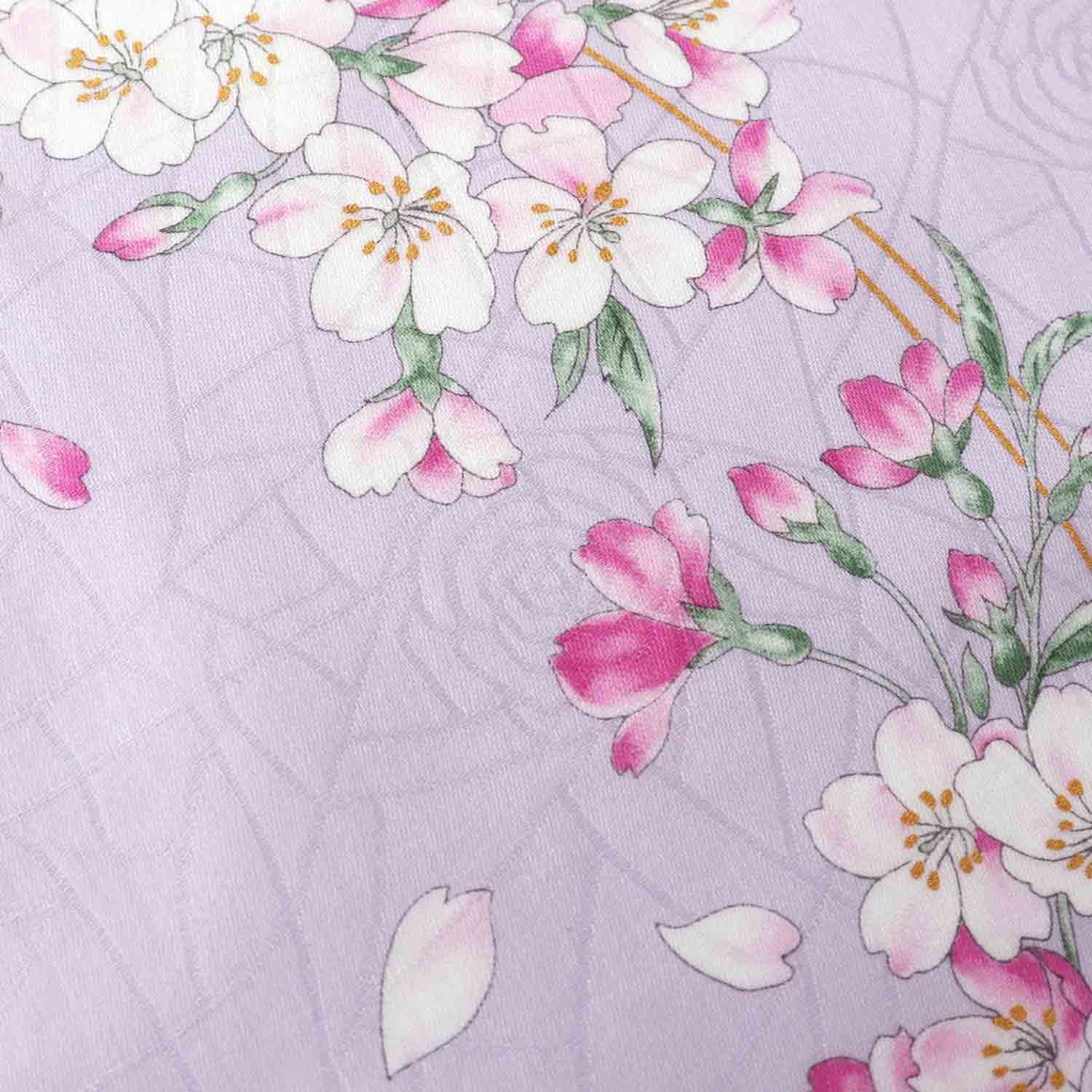 Japanese bird cherry (Prunus grayana)