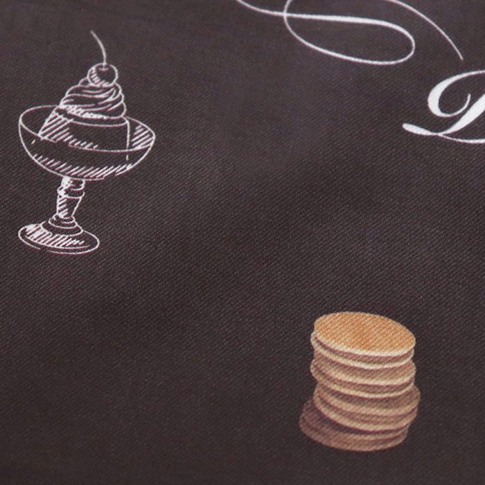 Sweets style