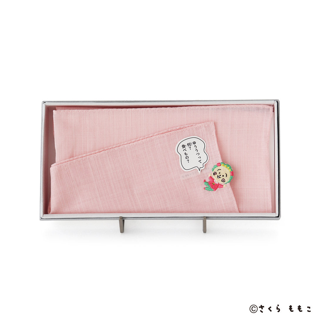 Hagashi Koji Koji Handkerchief [COJI-COJI