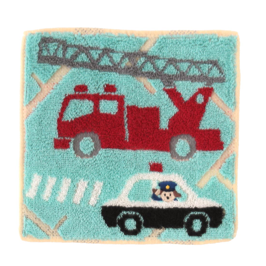 BLOOMIE'S [Chibi Towel Handkerchief