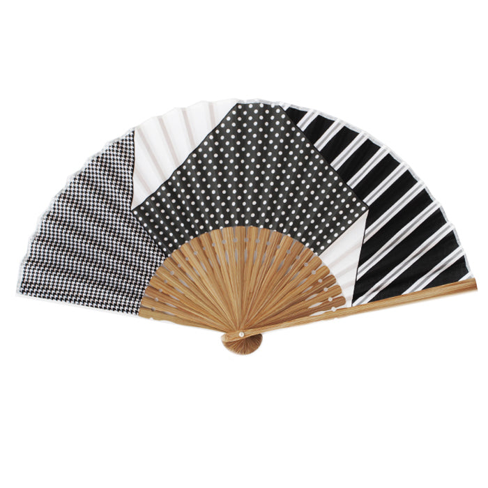 Fan, men's (with cover) 107