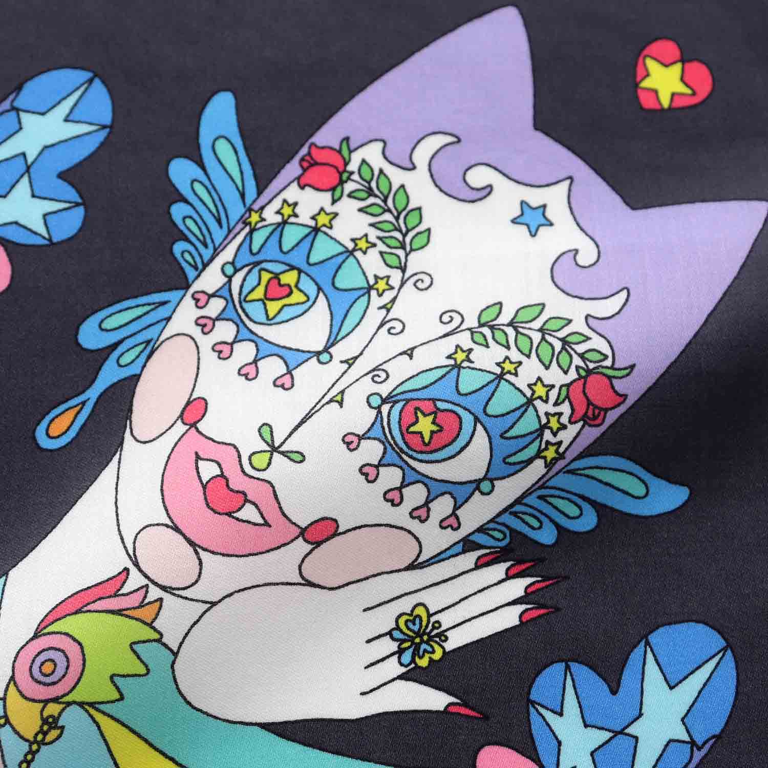 ANNA SUI×ミック・イタヤ Doll and Butterfly