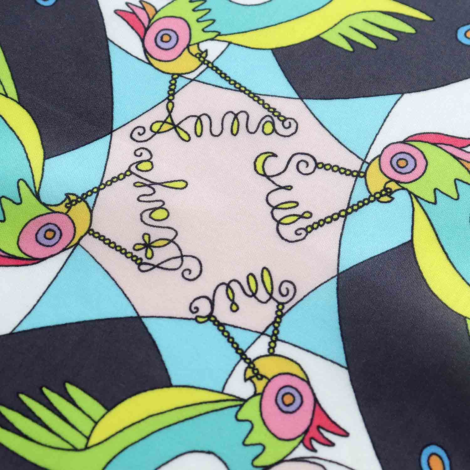 ANNA SUI×ミック・イタヤ Doll and Butterfly