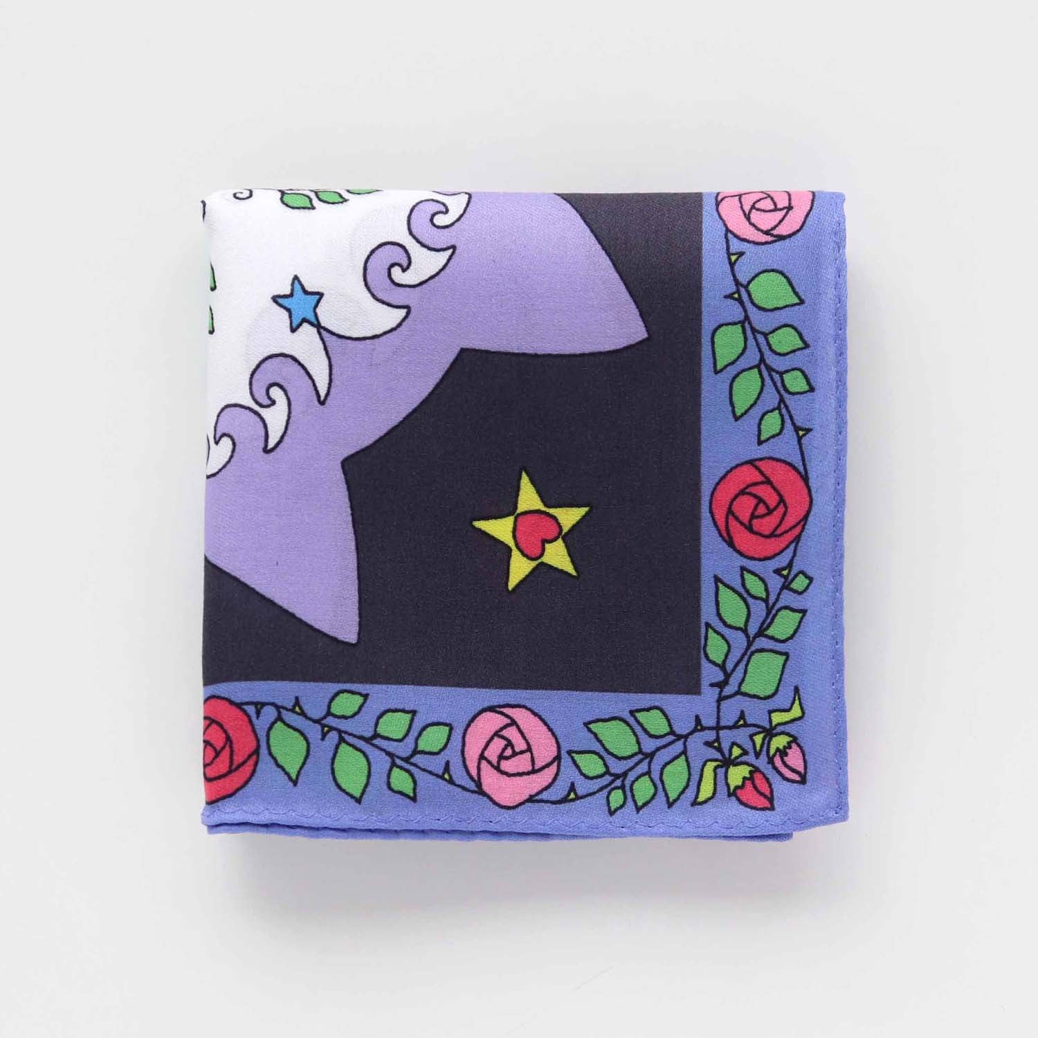 ANNA SUI×ミック・イタヤ Doll and Butterfly