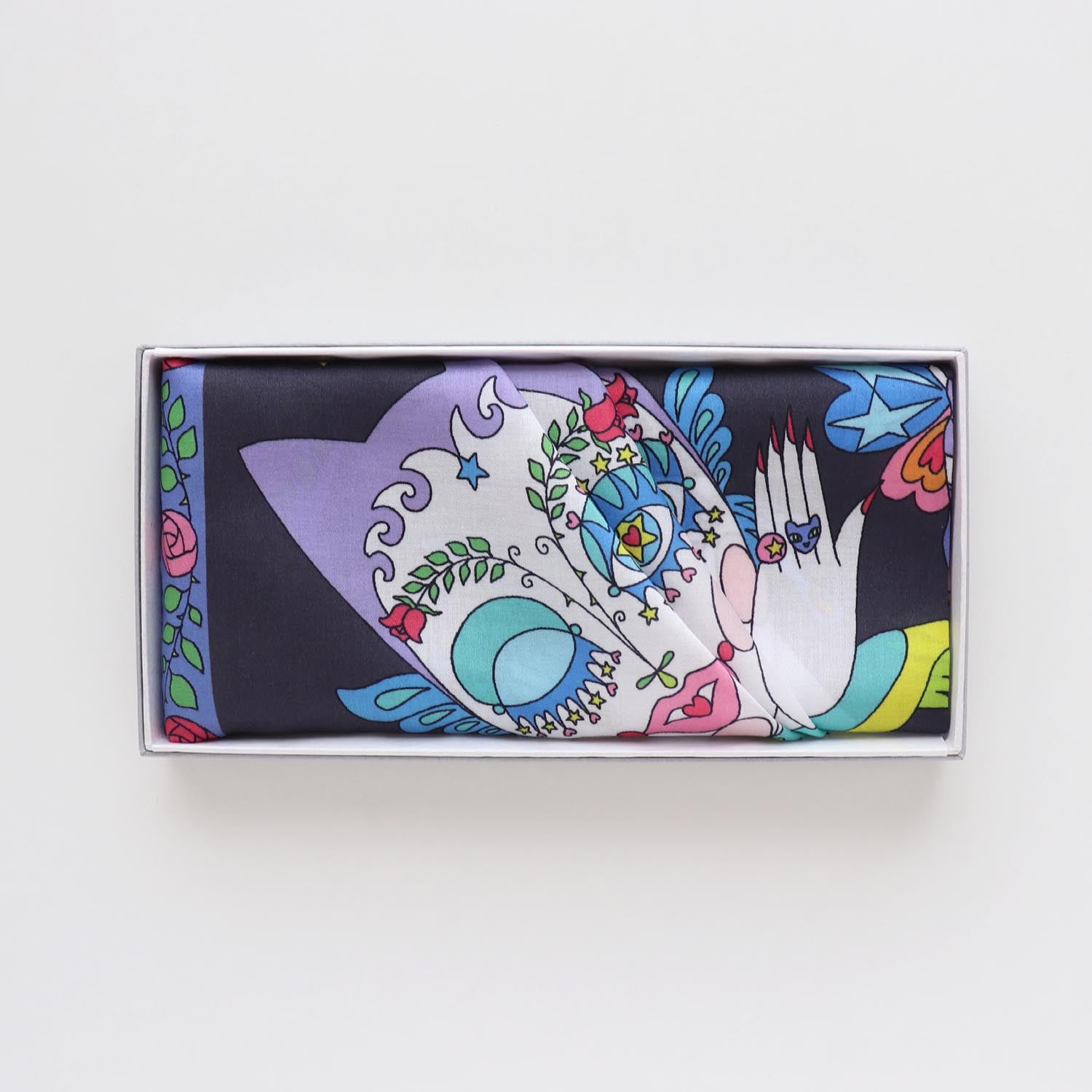 ANNA SUI×ミック・イタヤ Doll and Butterfly