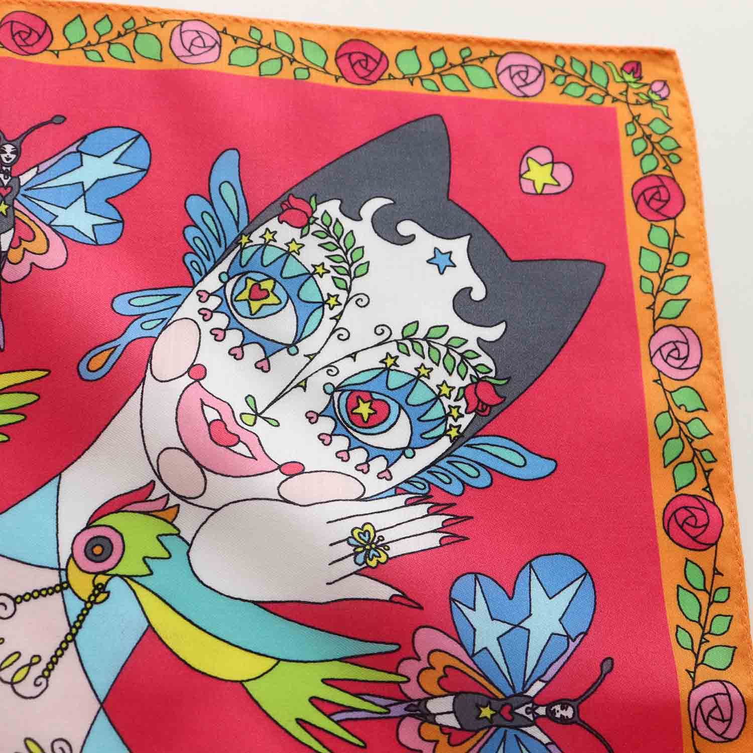 ANNA SUI×ミック・イタヤ Doll and Butterfly