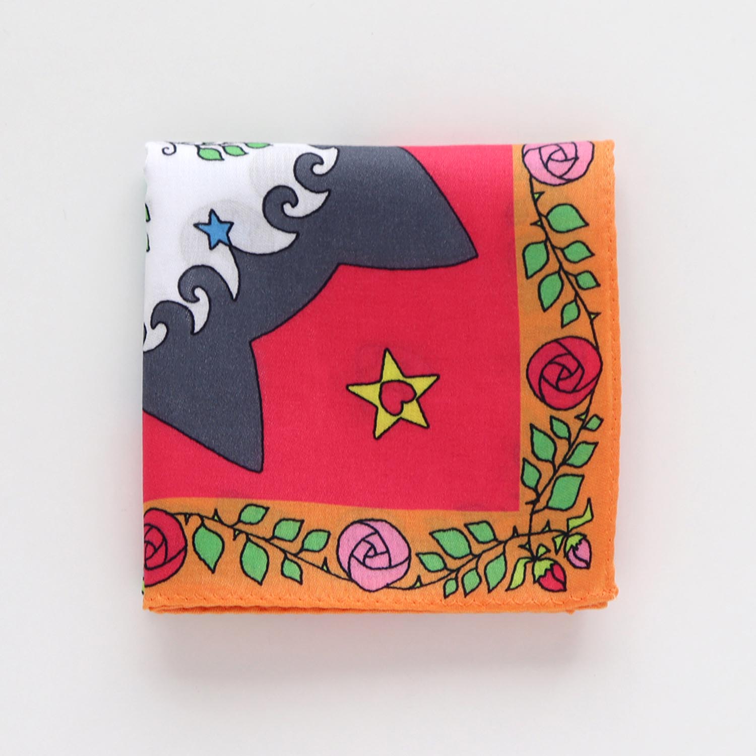 ANNA SUI×ミック・イタヤ Doll and Butterfly