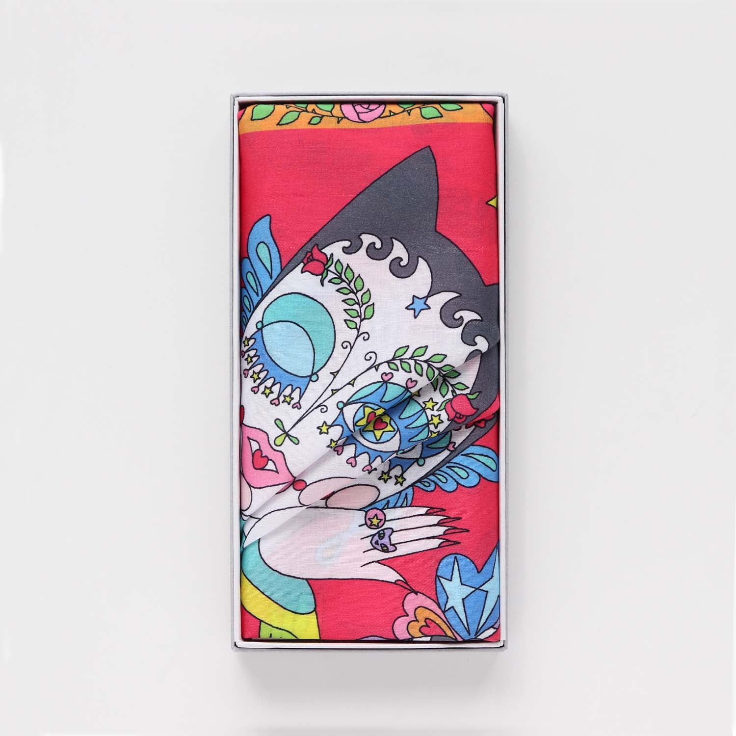 ANNA SUI×ミック・イタヤ Doll and Butterfly