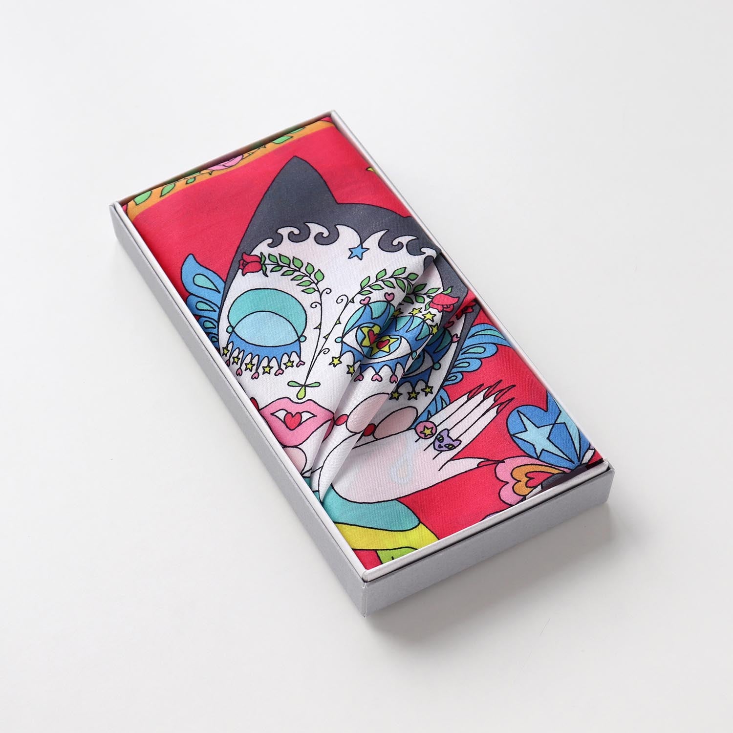 ANNA SUI×ミック・イタヤ Doll and Butterfly
