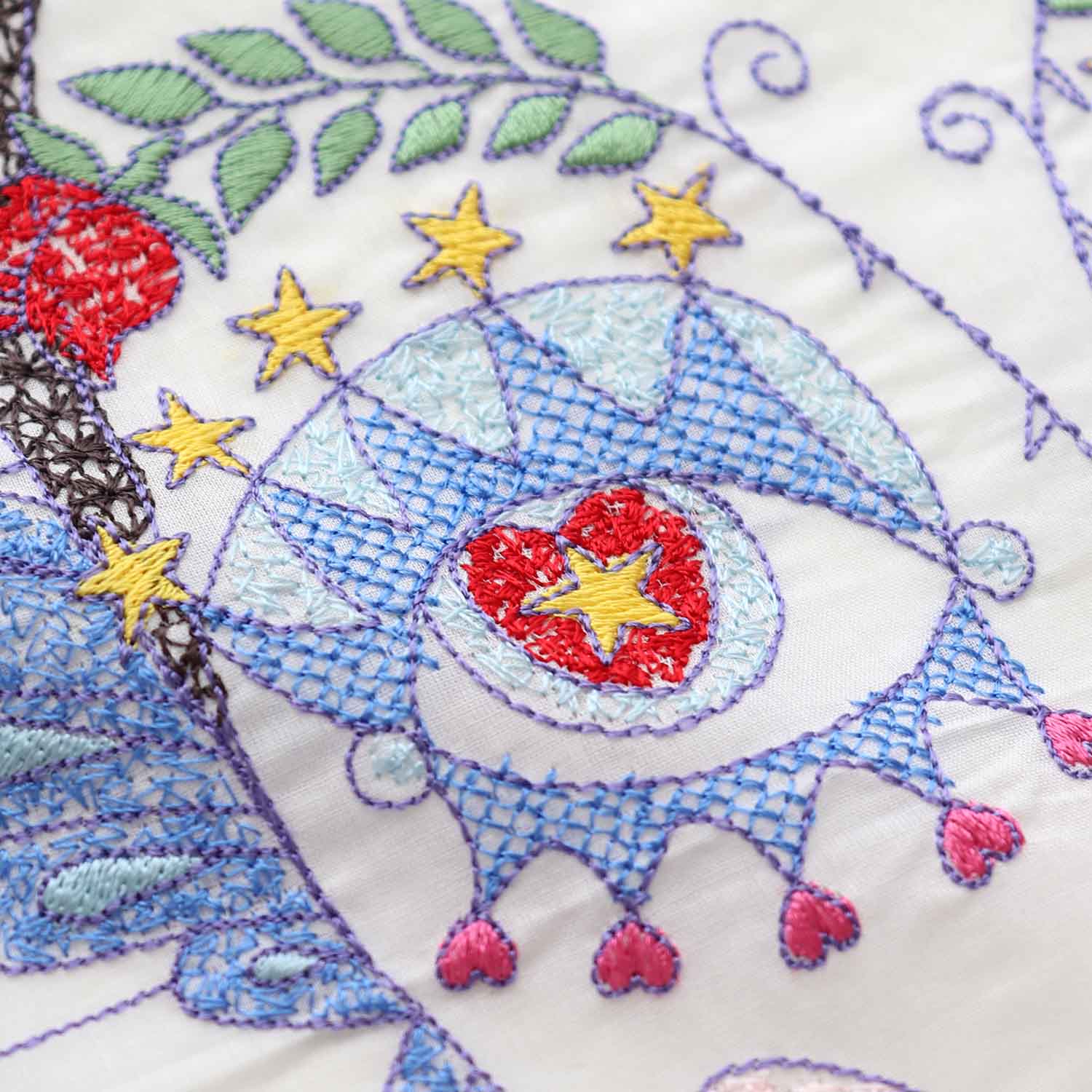 ANNA SUI×ミック・イタヤ MicDoll