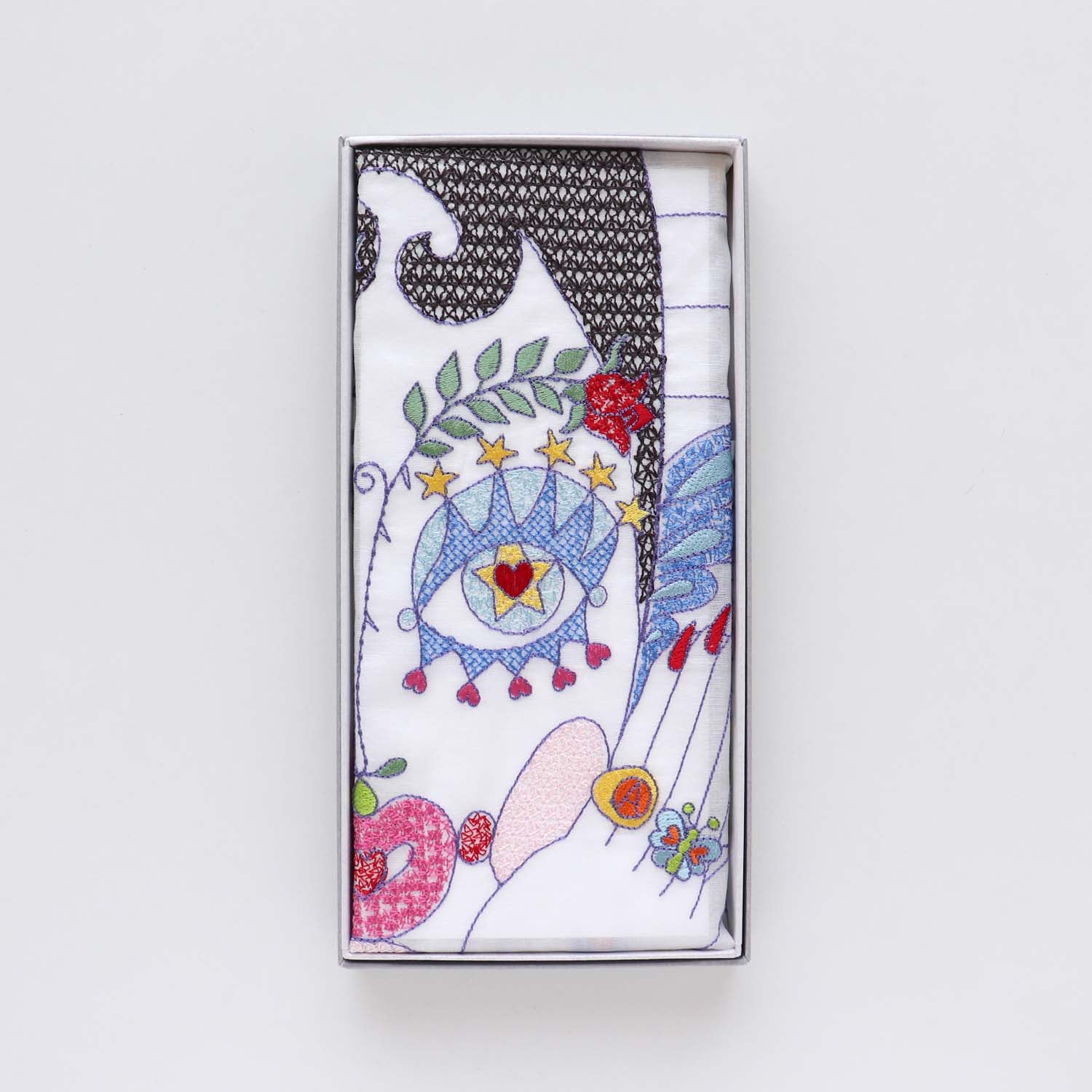 ANNA SUI×ミック・イタヤ MicDoll