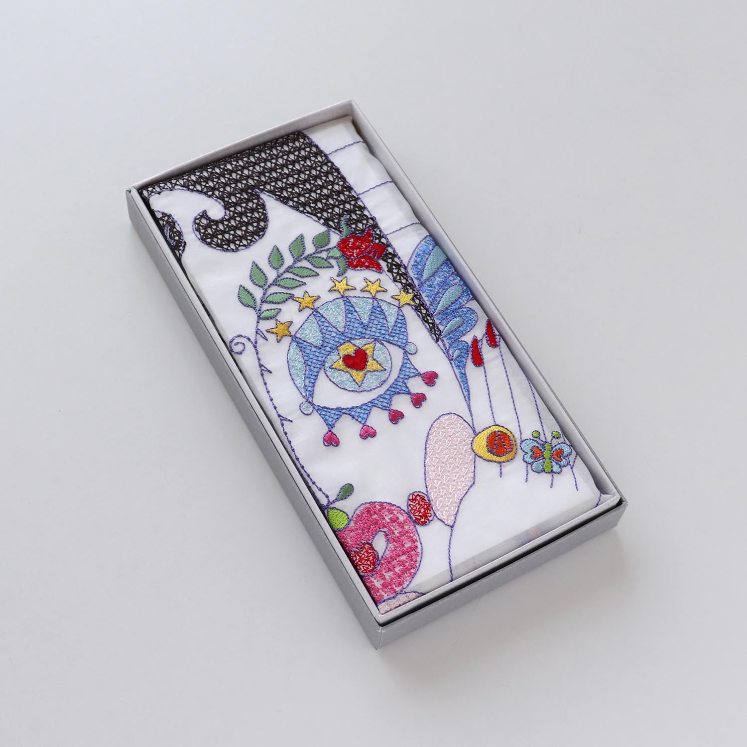 ANNA SUI×ミック・イタヤ MicDoll