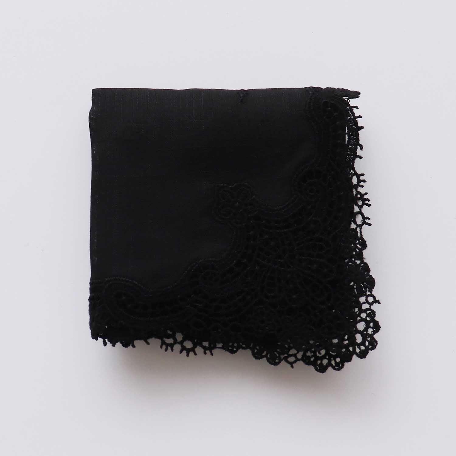 リシェス Black