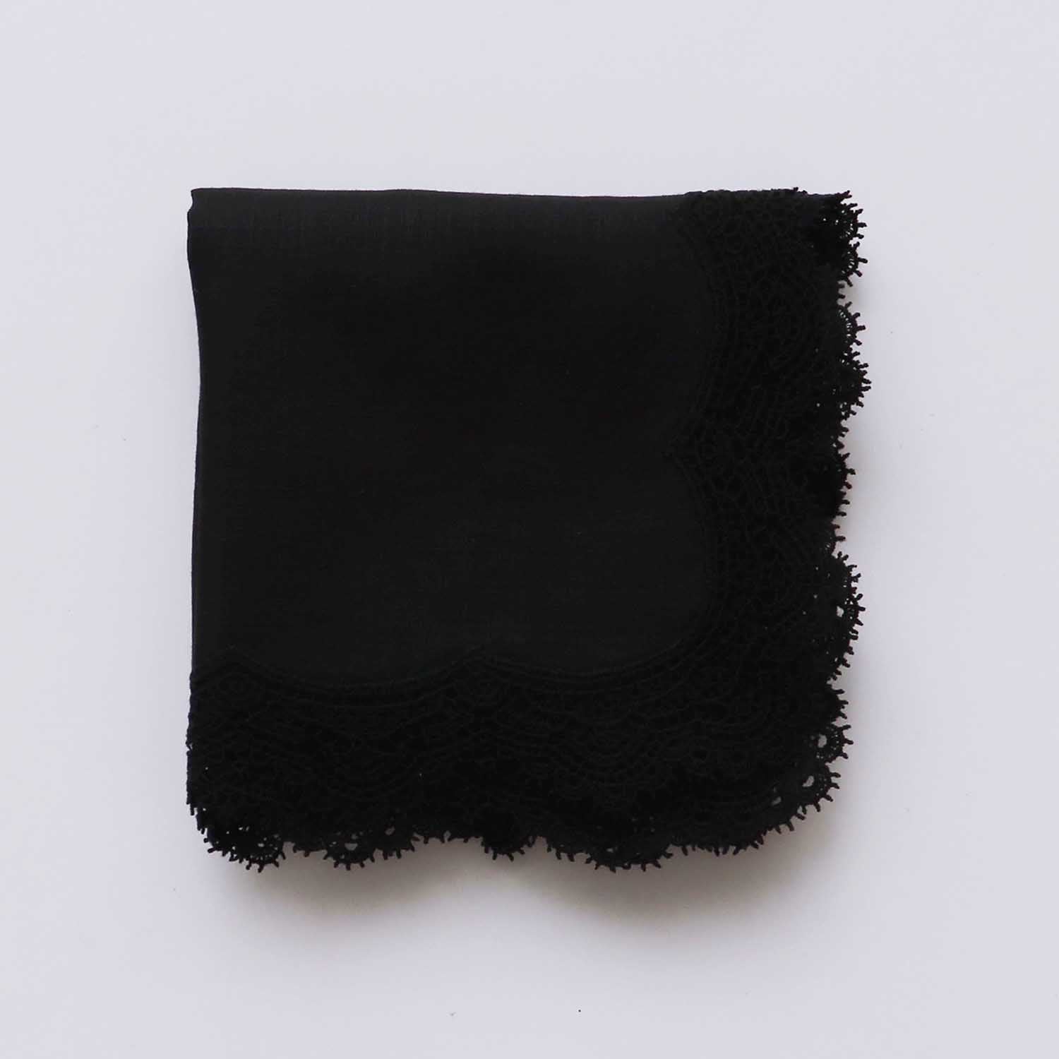 メモワール Black