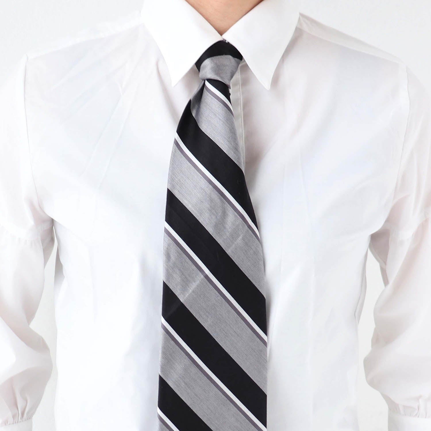 re-edit tie seven pleat style raggic wave (copy)