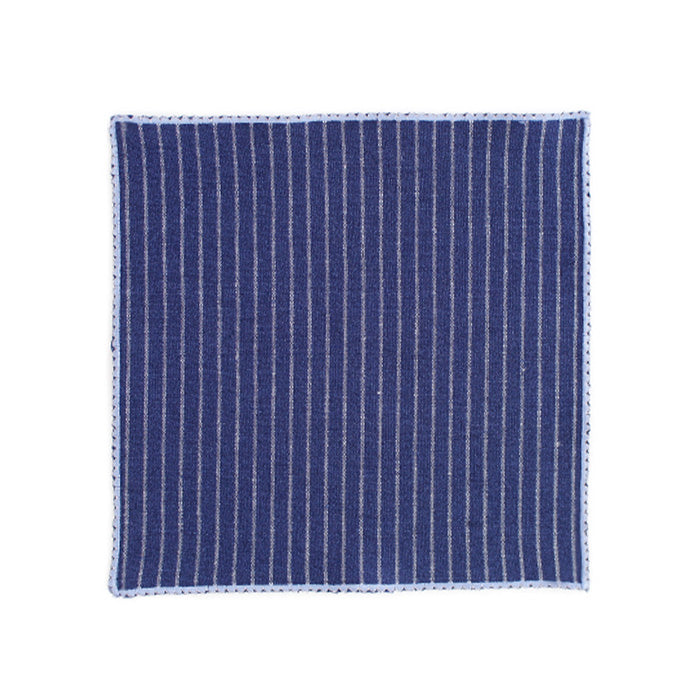 Hemp solid stripe