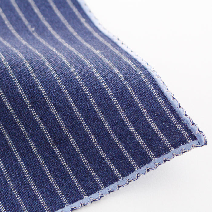 Hemp solid stripe