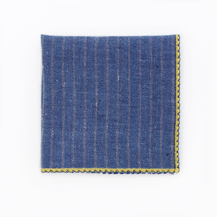 Hemp solid stripe