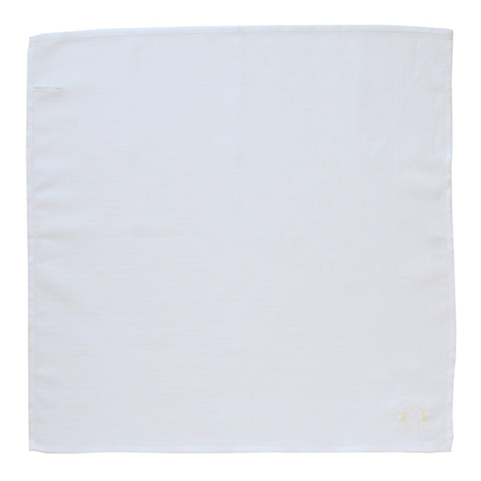 一富士二鷹三茄子 ハンカチ 【和柄シリーズ】