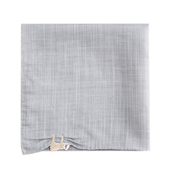 HIKKOMI Handkerchief, Mockingjay [Hikkomi Series