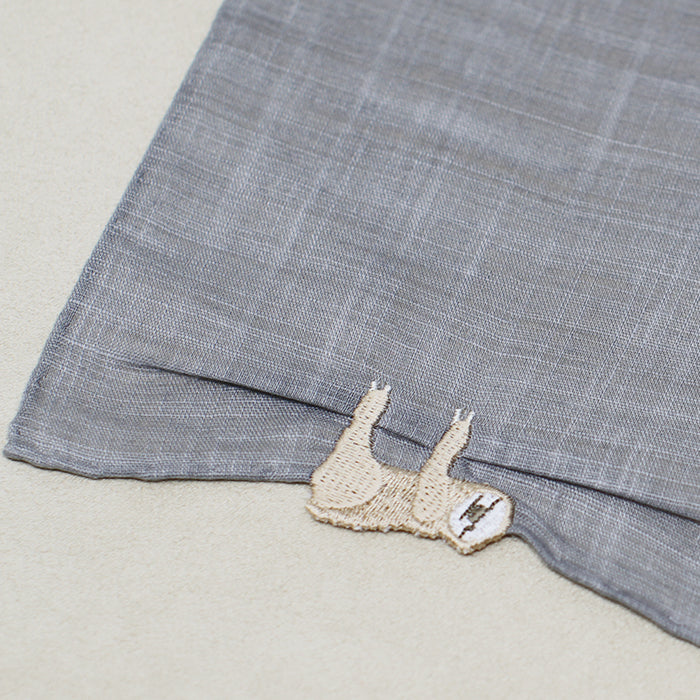 HIKKOMI Handkerchief, Mockingjay [Hikkomi Series