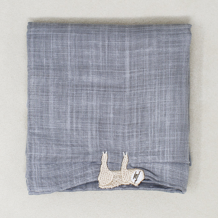 HIKKOMI Handkerchief, Mockingjay [Hikkomi Series
