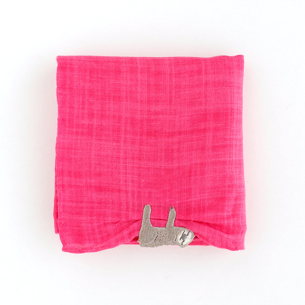HIKKOMI Handkerchief, Mockingjay [Hikkomi Series