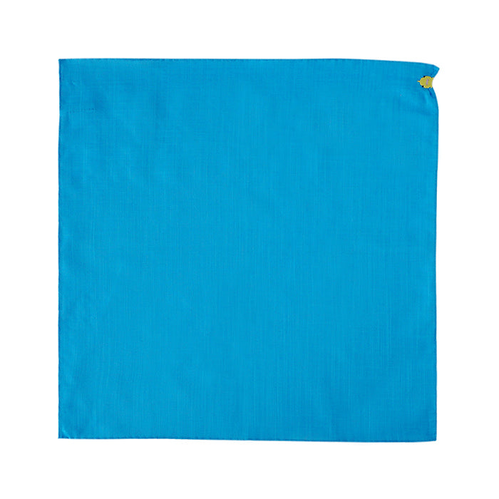 HIKKOMI ハンカチ deep sea world フウセンウオ 【ひっこみシリーズ】