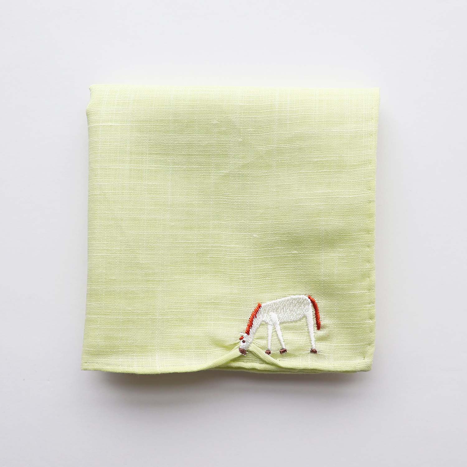 Released in November 2025 Zodiac horse (HIKKOMI)