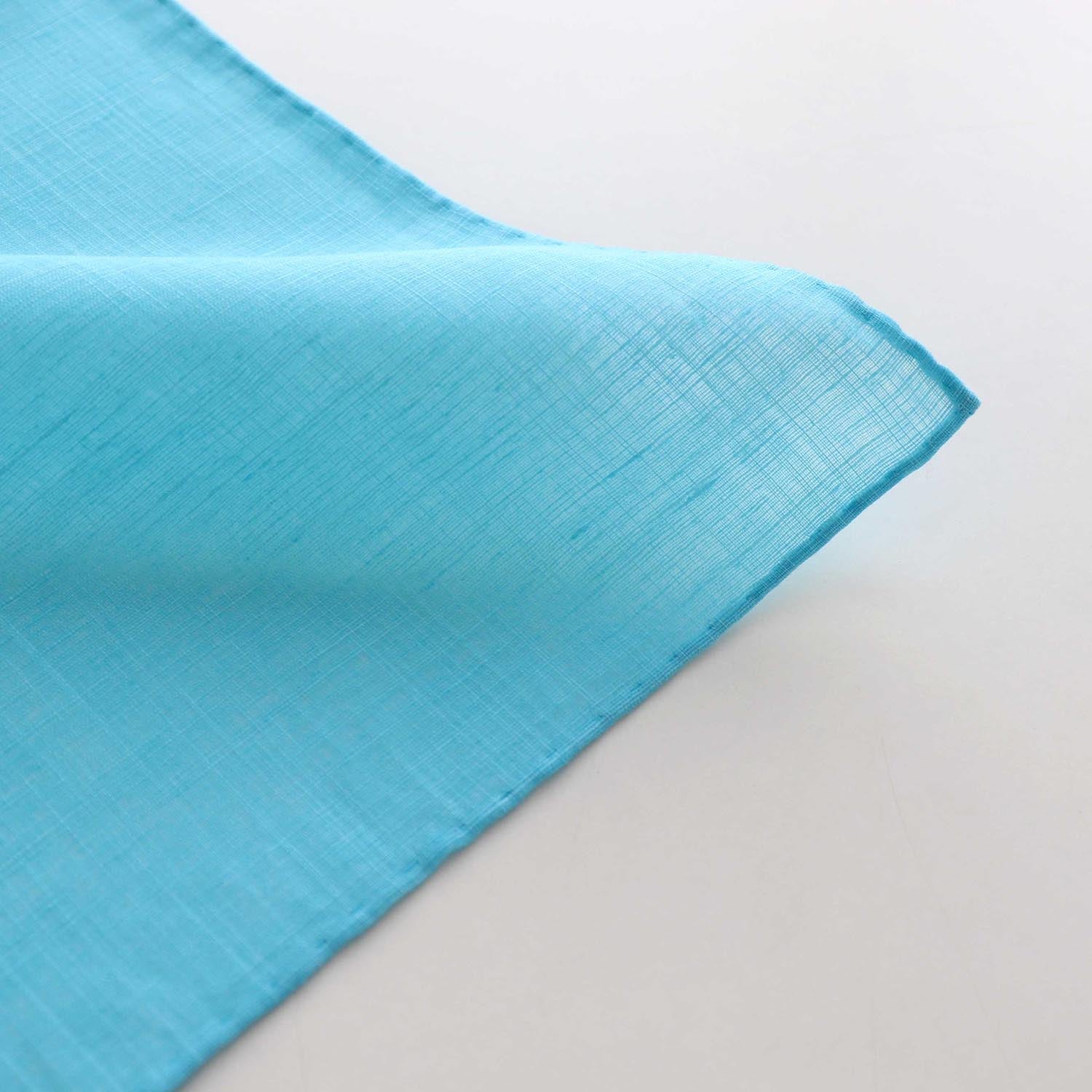 HIKKOMI King of Frogs Handkerchief [HIKKOMIseries】