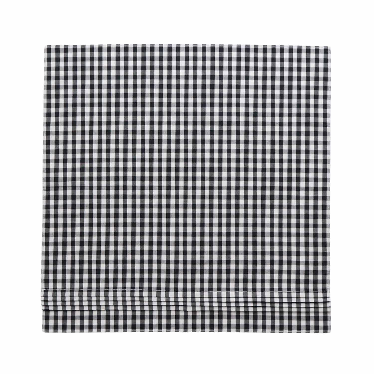 Tack Handkerchief Gingham Check