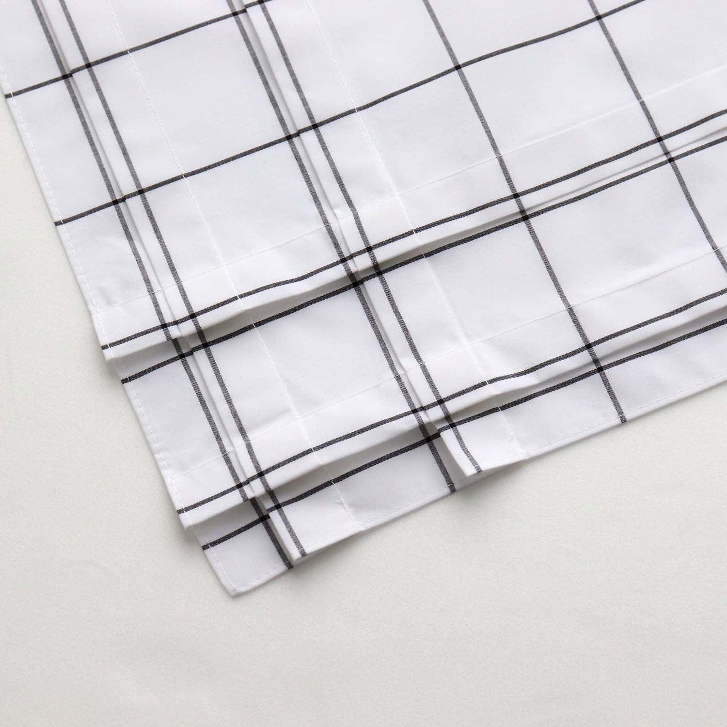 Tack Handkerchief Window Pen