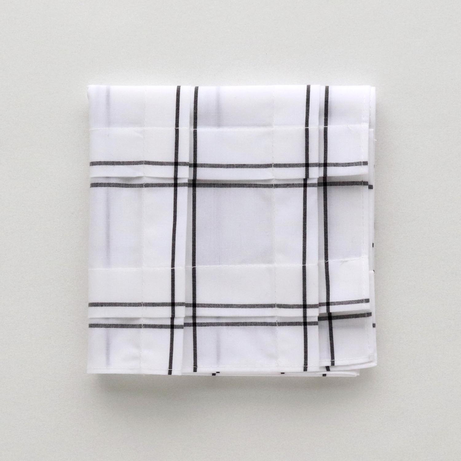 Tack Handkerchief Window Pen