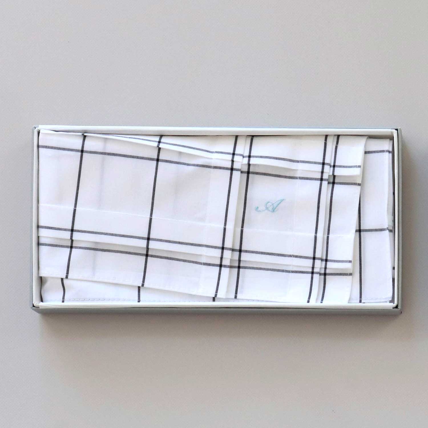 Tack Handkerchief Window Pen