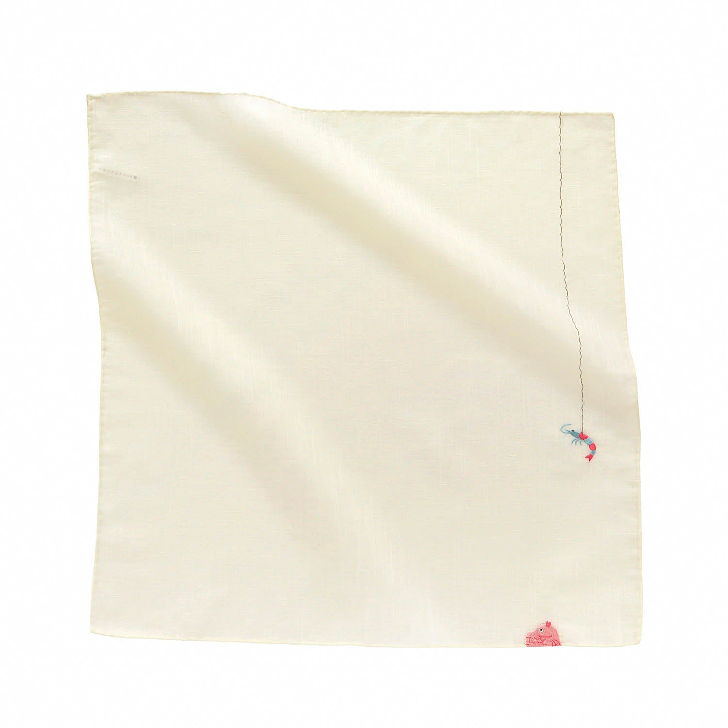 Released 2026/06HIKKOMI Proverb: Catch a sea bream with a shrimp
