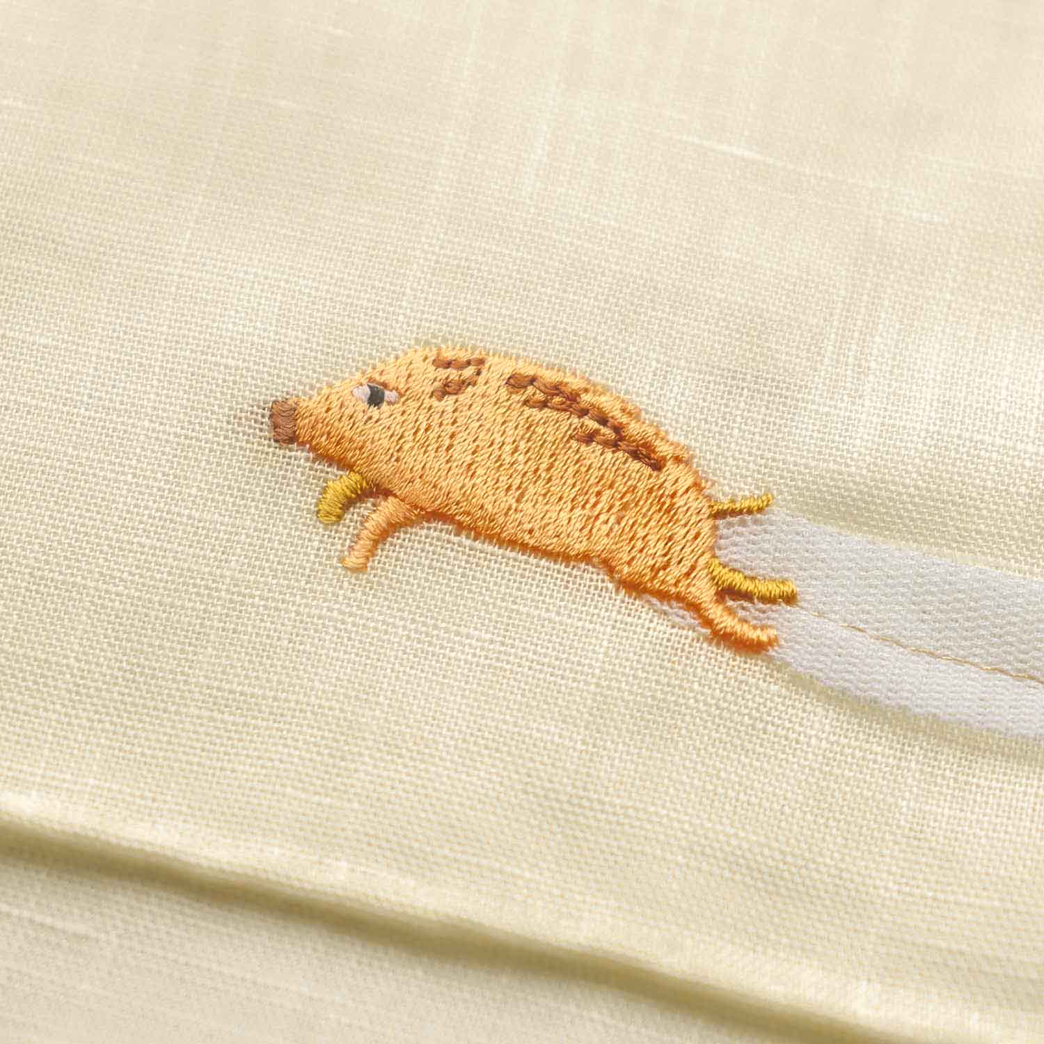 HIKKOMI ことわざ 猪突猛進