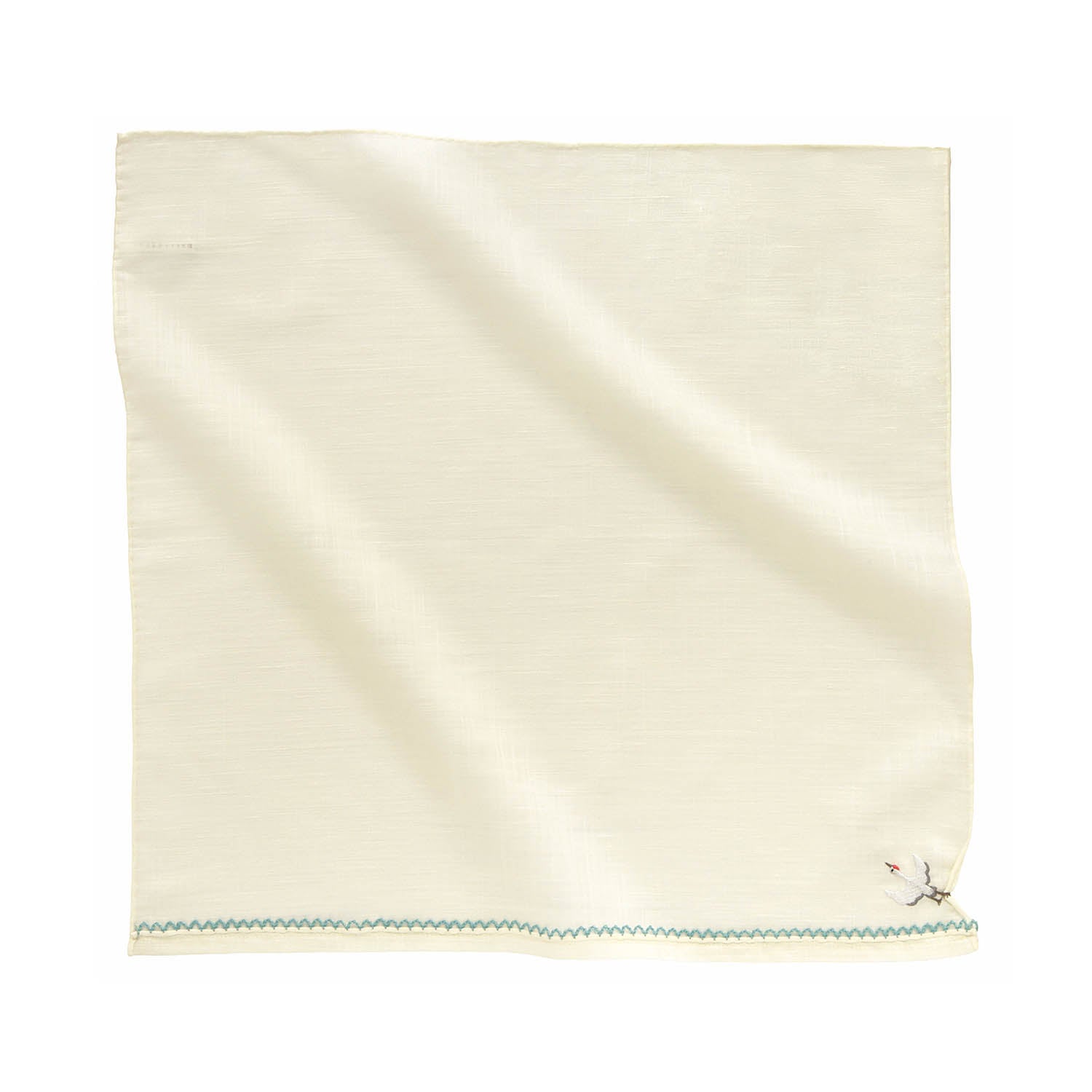Released 2026/06HIKKOMI Proverb: Don't let the traces of a standing bird become cloudy