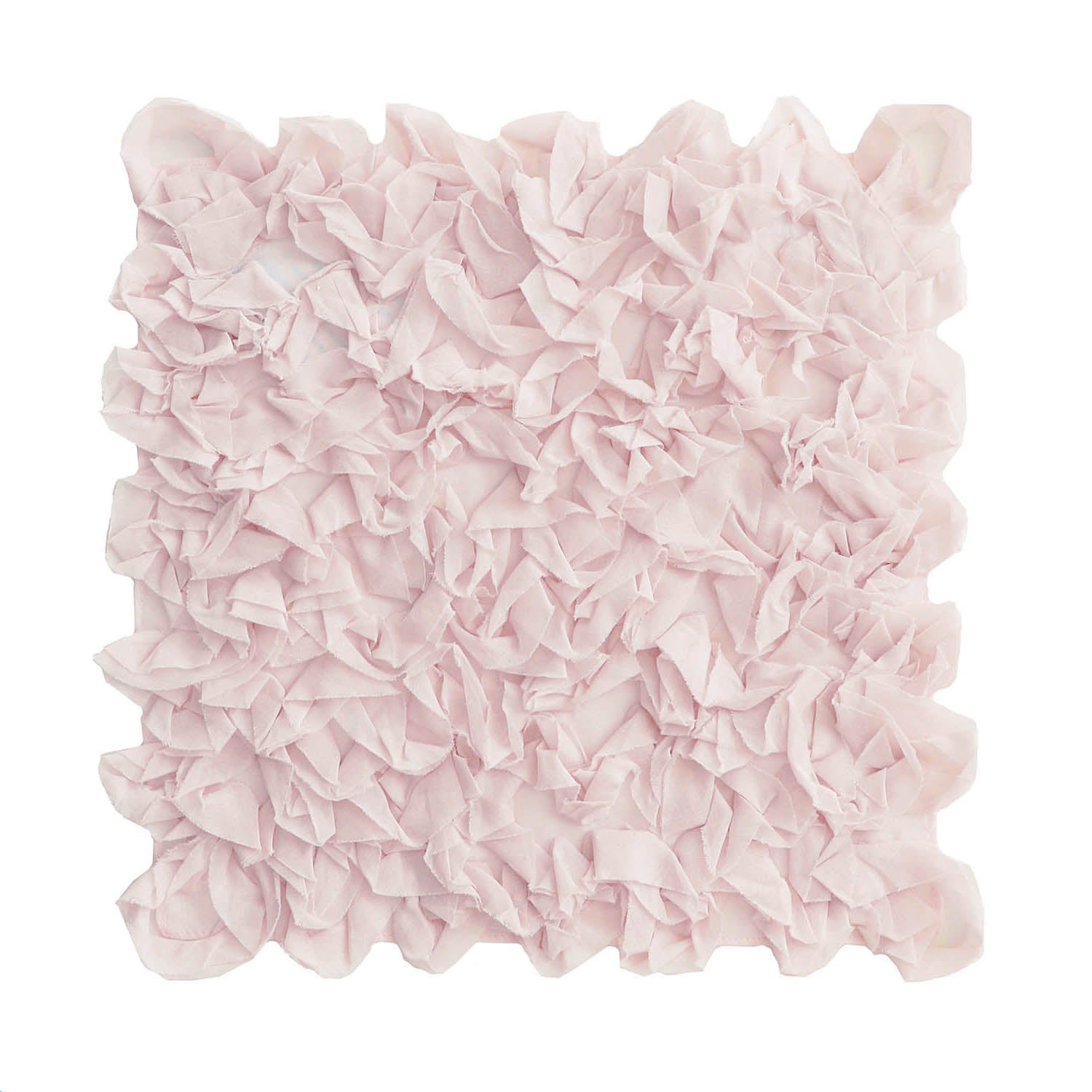 mosha mosha「frillia(フリリア)シリーズ」【立体ハンカチ】