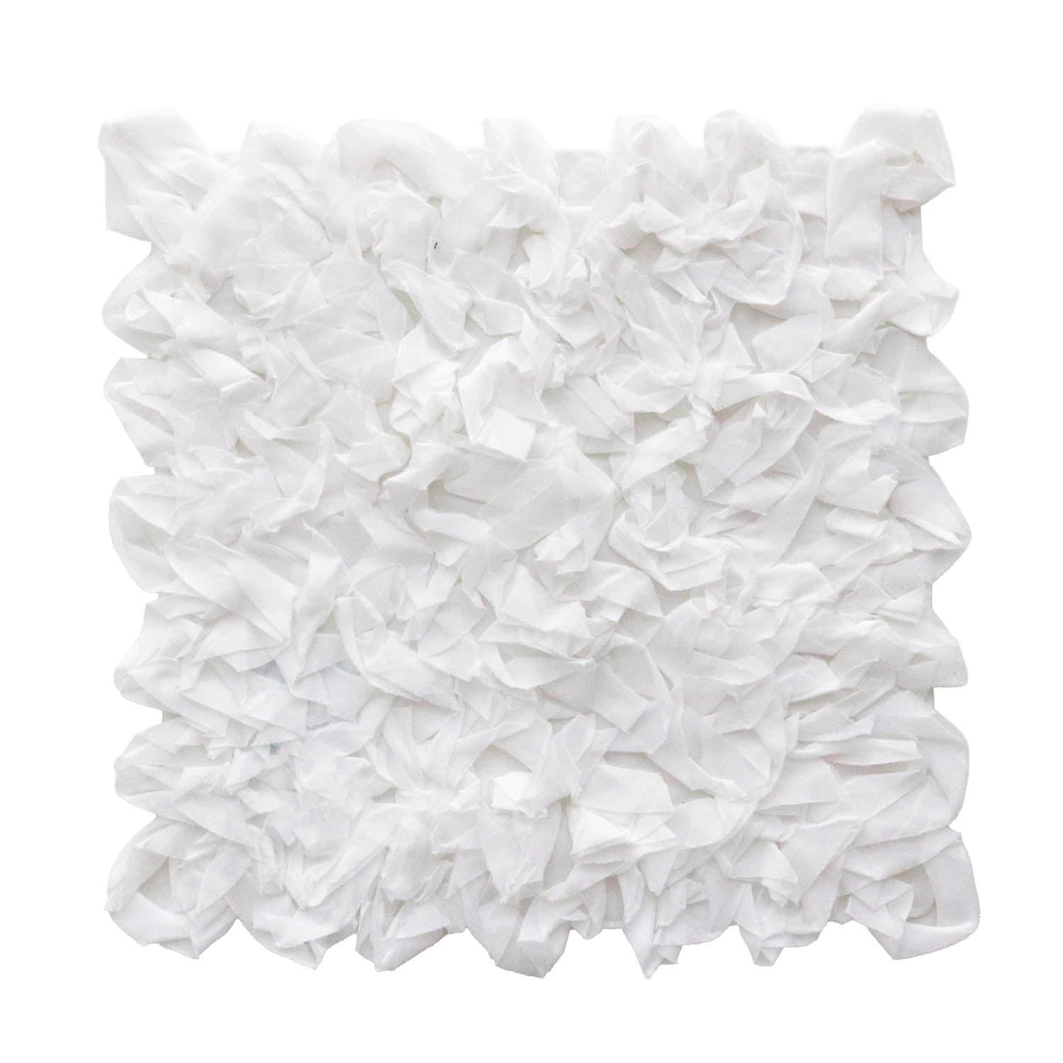 mosha mosha「frillia(フリリア)シリーズ」【立体ハンカチ】