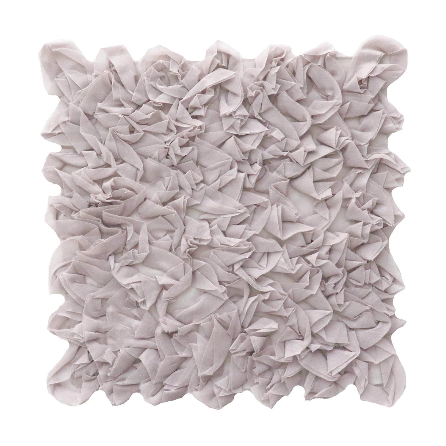 mosha mosha「frillia(フリリア)シリーズ」【立体ハンカチ】