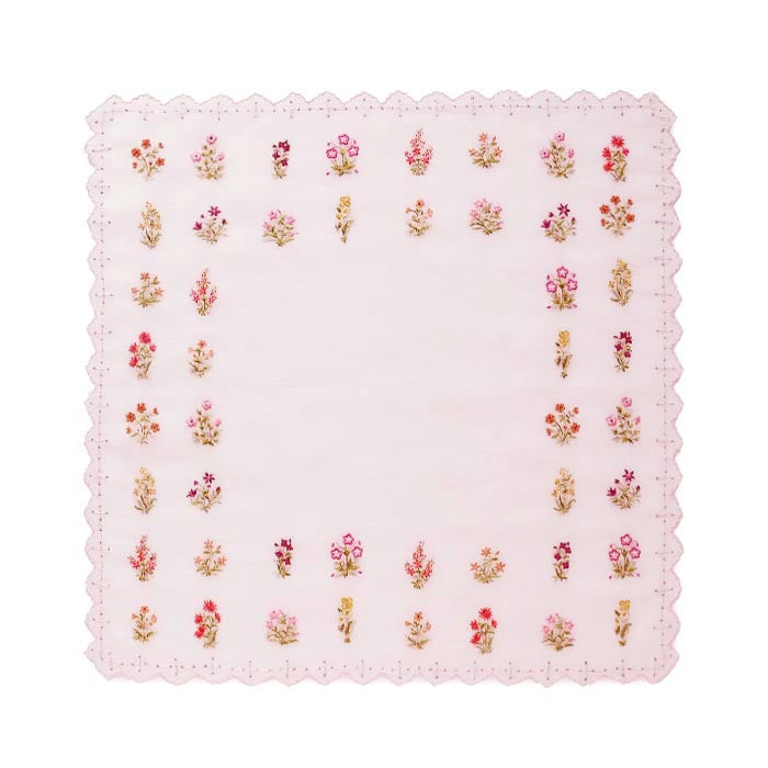 ベトナム手刺繍 Fiore Fiore TypeA