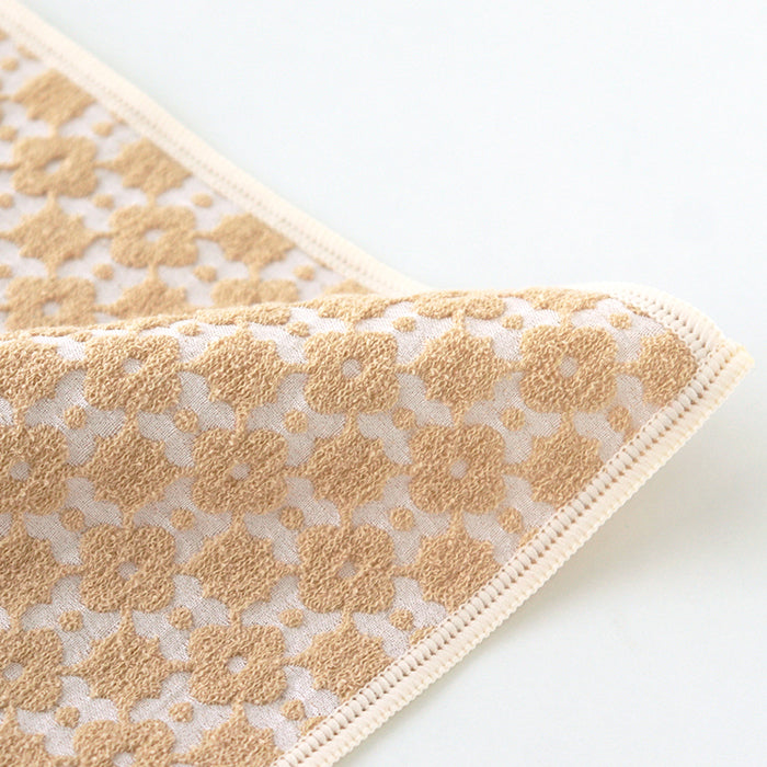 Boucle Flower