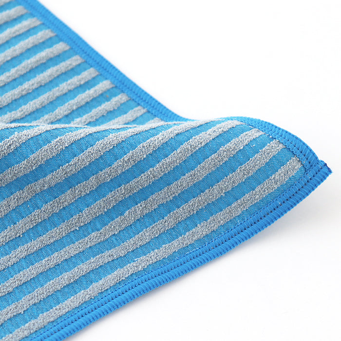 Boucle Border