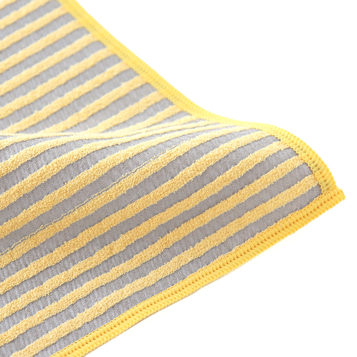 Boucle Border