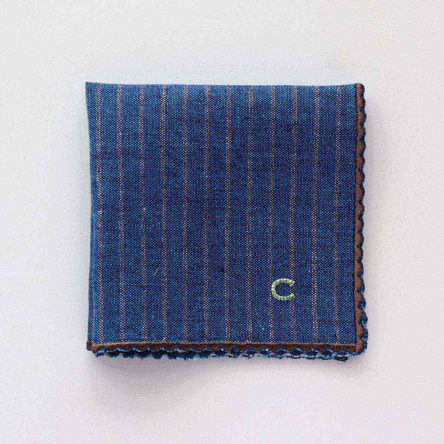 Hemp solid stripe