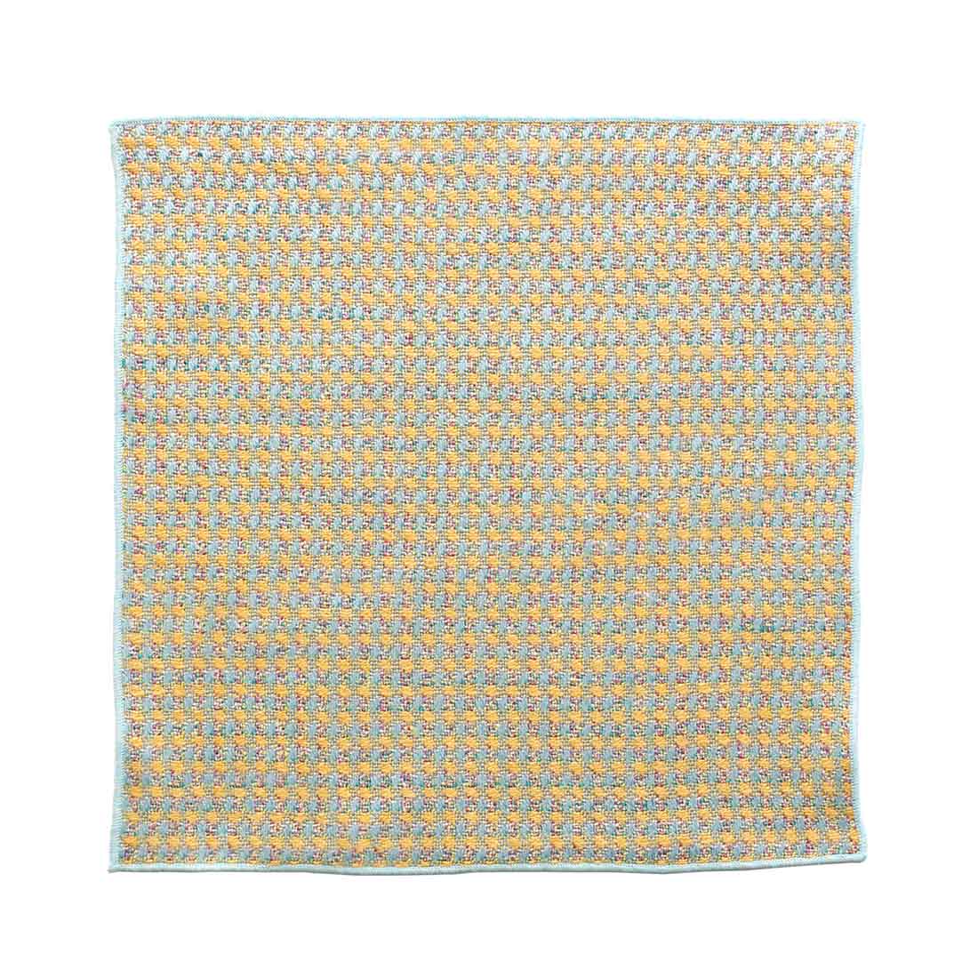 Hemp Handkerchief Window